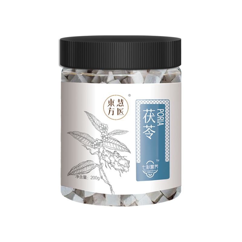 32 茯苓200g